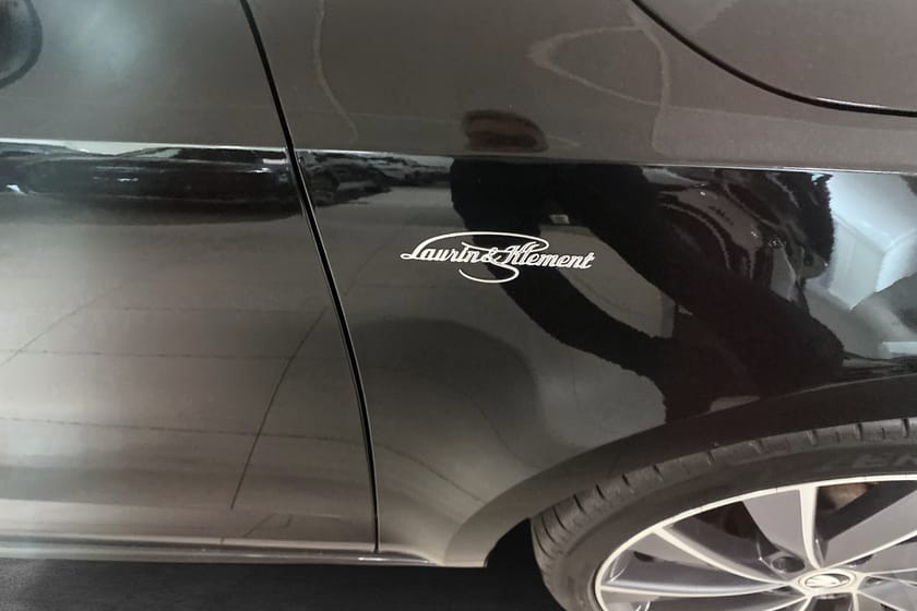 Bilde 4 av Škoda Octavia Stasjonsvogn