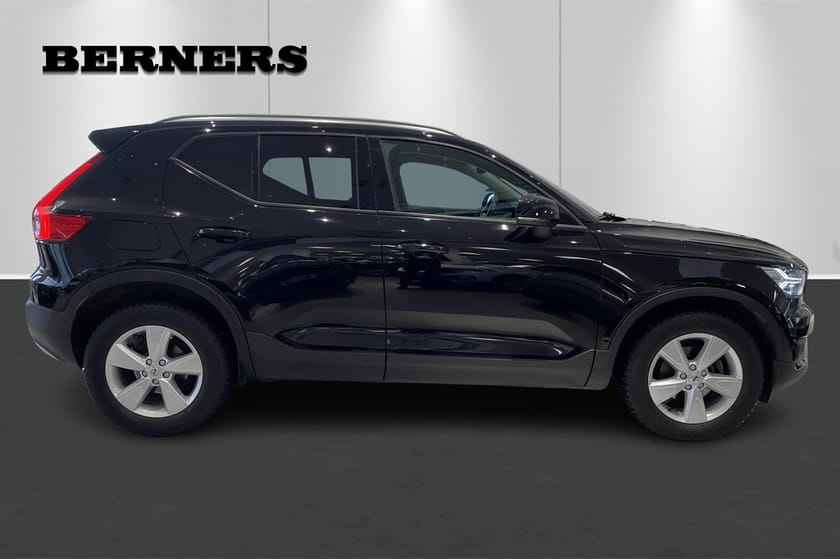 Bild 2 av Volvo XC40 D3 Momentum Geartronic