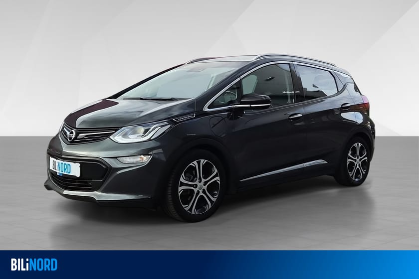 Bilde 3 av Opel Ampera-e