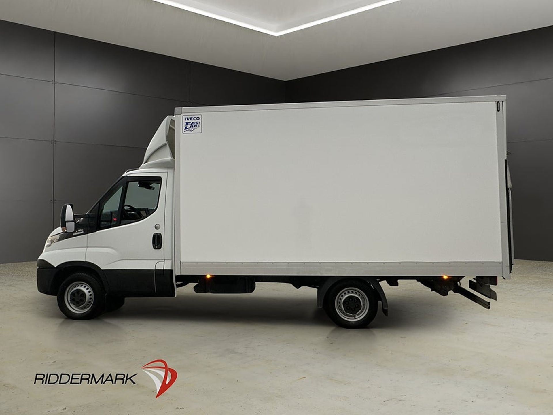 Iveco Daily 2019, bild 6/10