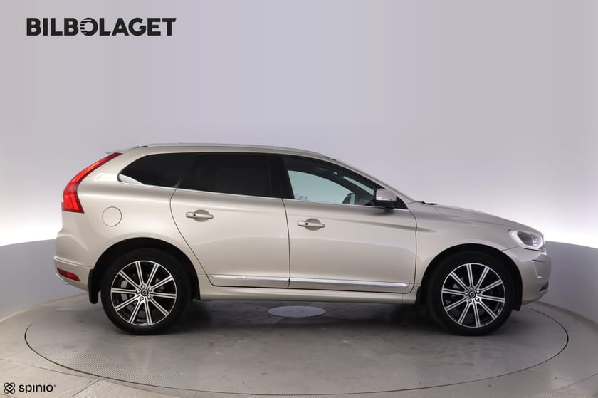 Bild 2 av Volvo XC60