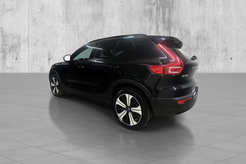 Bilde 5 av Volvo XC40 Recharge Twin AWD / Hengerfeste