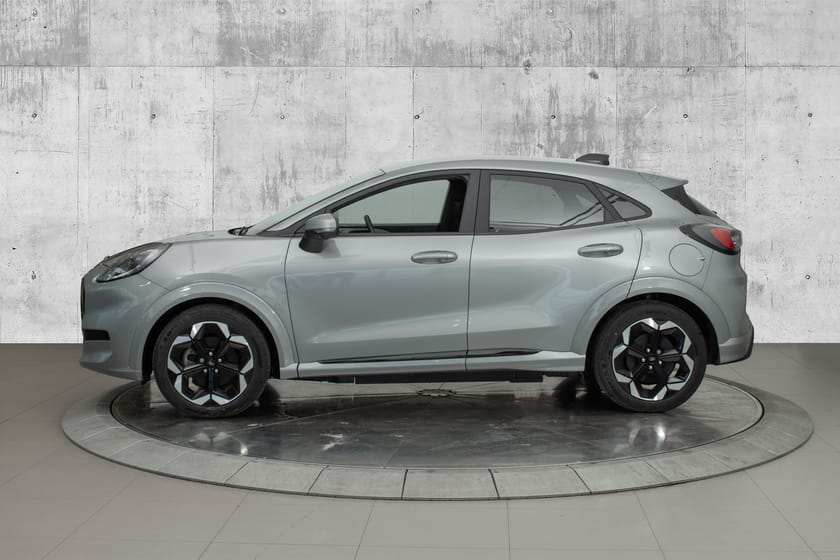 Bilde 4 av Ford Puma Gen-E