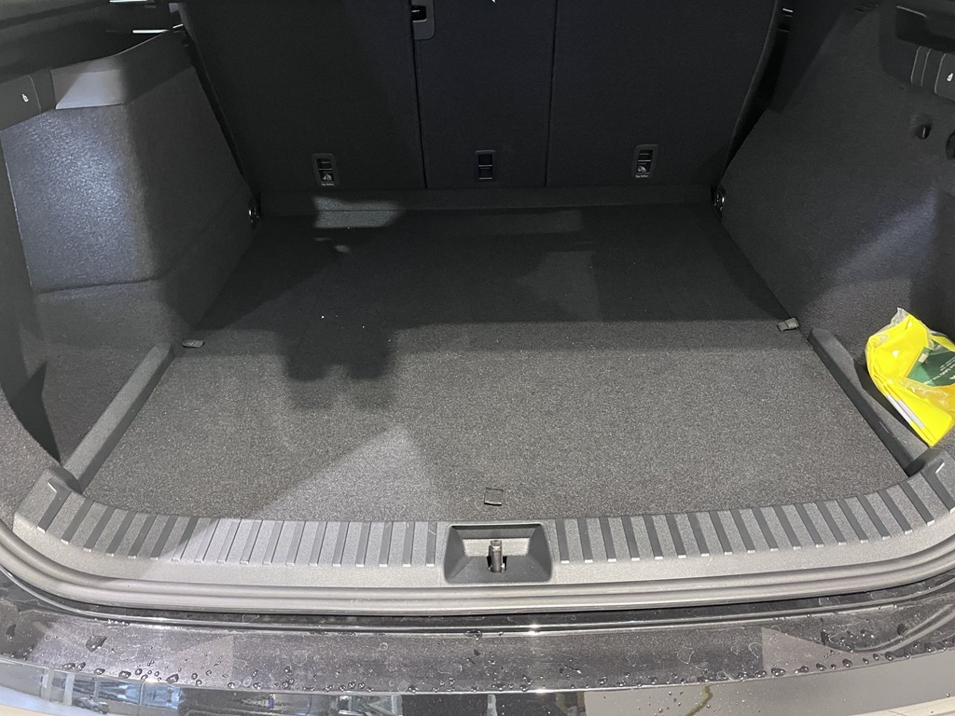 Skoda Kodiaq 1.5 TSI iV PHEV Selection 2026, bild 7/7