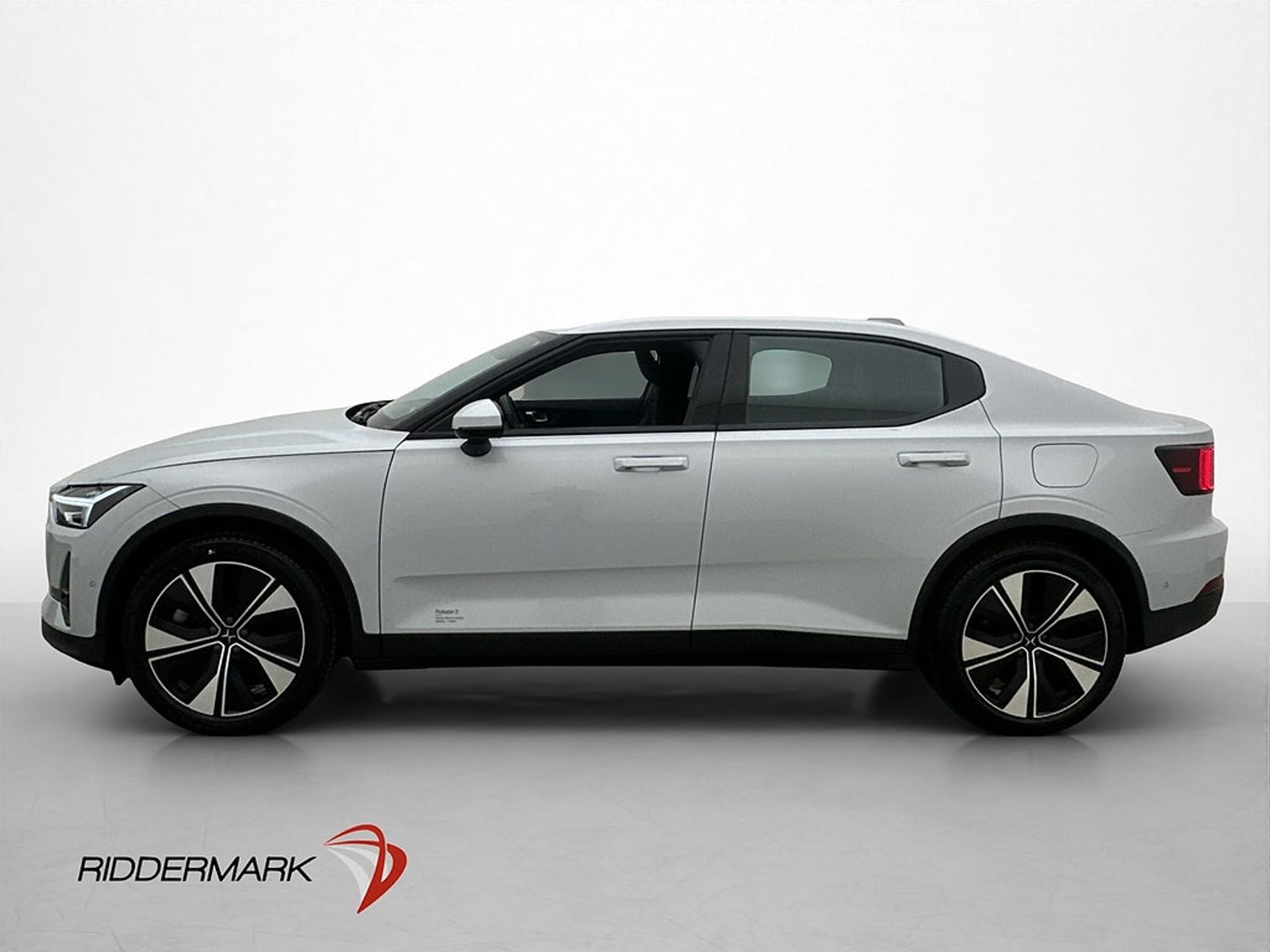 Polestar 2 2023, bild 5/10