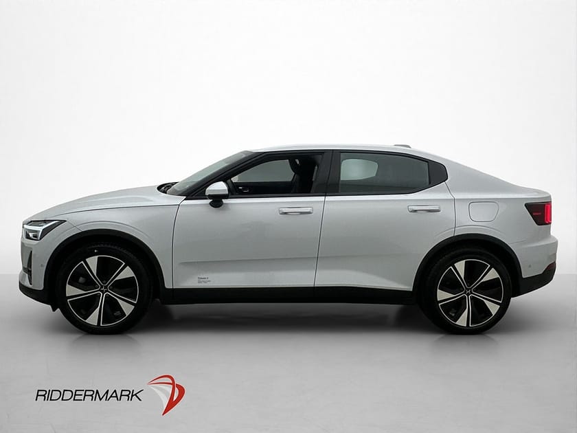 Bild 5 av Polestar 2 Standard Range Single Motor