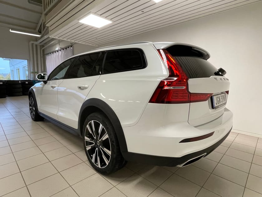 Bild 4 av Volvo V60 Cross Country