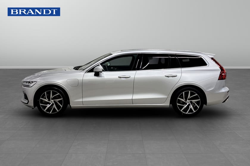 Bild 3 av Volvo V60 Recharge T6 Inscription
