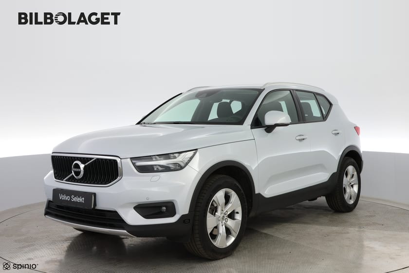Bild 1 av Volvo XC40 D3 FWD Momentum Advanced