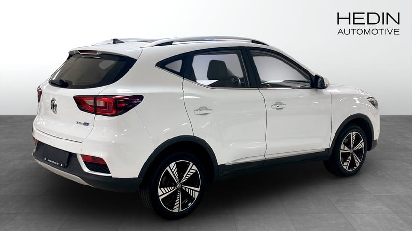 Bild 2 av MG ZS EV