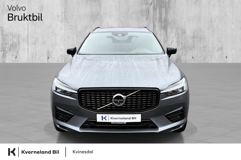 Bilde 2 av Volvo XC60