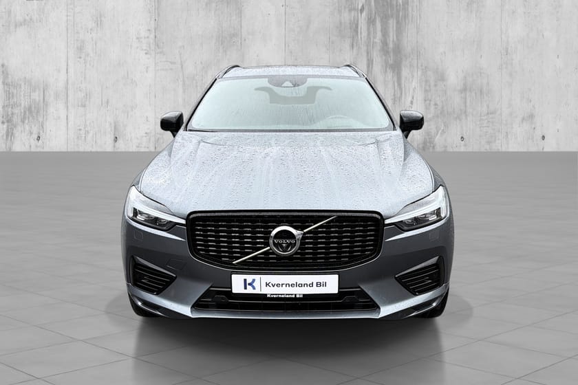 Bilde 2 av Volvo XC60 T8 R-Design/HUD/360/Hengerfeste/Pano/ACC