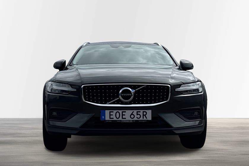 Bild 2 av Volvo V60 Cross Country D4 AWD Advanced Edt