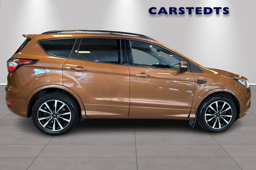 Bild 2 av Ford Kuga