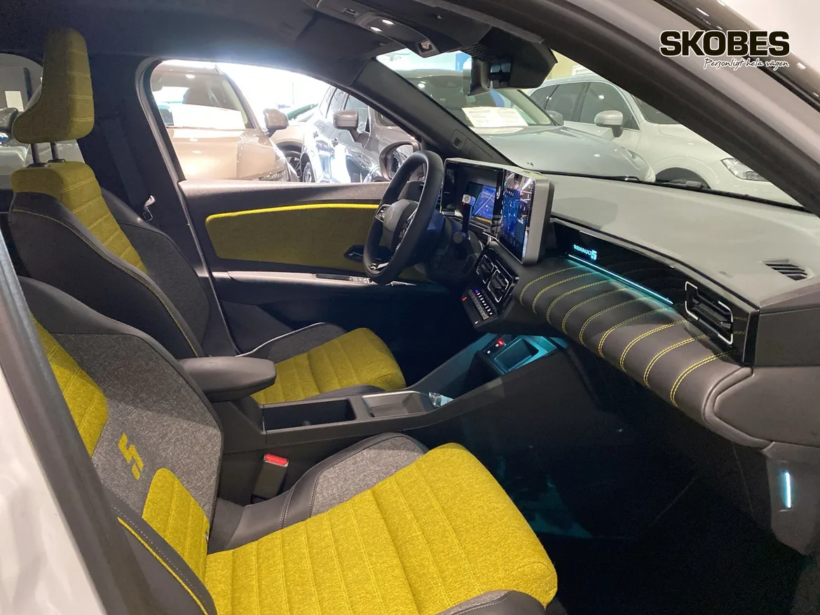 Renault 5 E-Tech