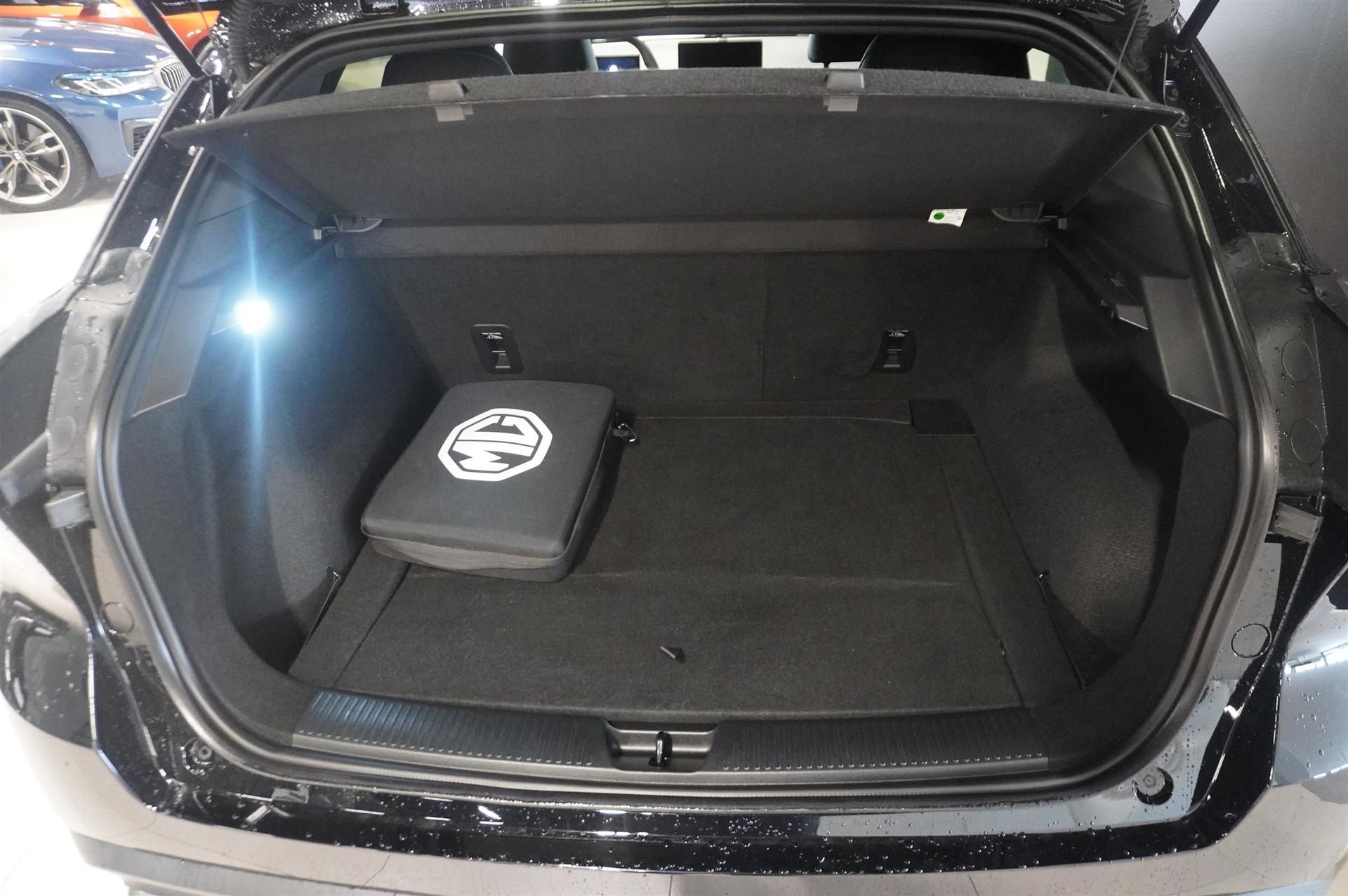MG MG4 Electric 2023, bild 5/10