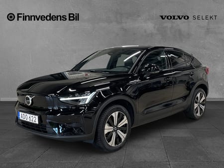 Volvo C40 Recharge Core