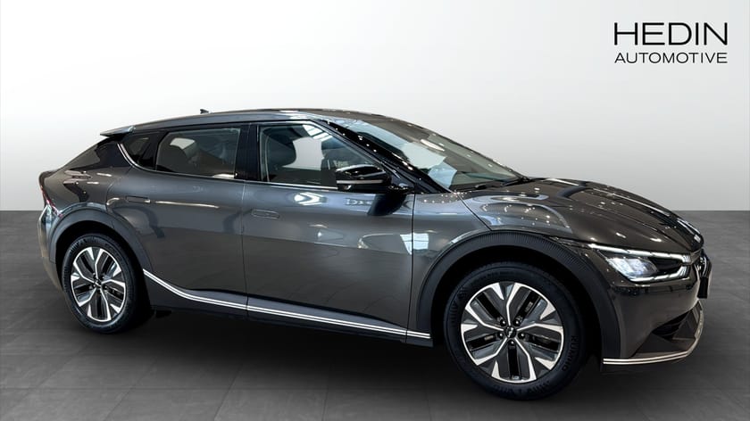 Bild 3 av Kia EV6 RWD | 228hk | 77.4 kWh | 3,95% Ränta | Dragkrok