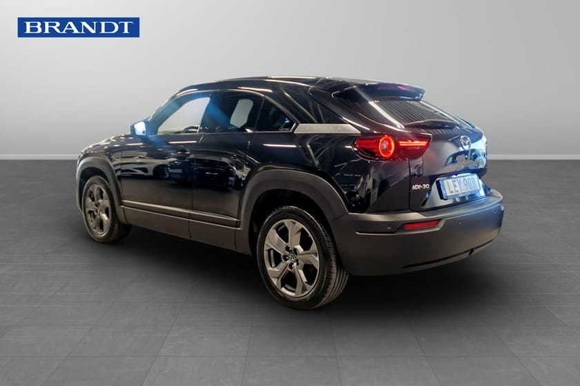 Bild 2 av Mazda MX-30 e-Skyactiv EV -Skyactive First Edition143hk