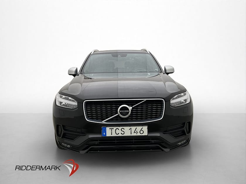 Bild 2 av Volvo XC90