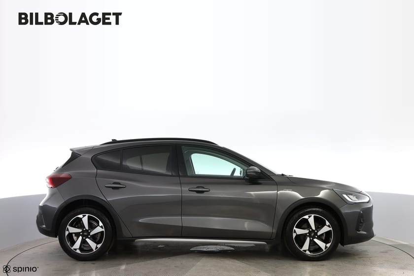 Bild 5 av Ford Focus Active 1.0 125 E85 MHEV Editio 5-d