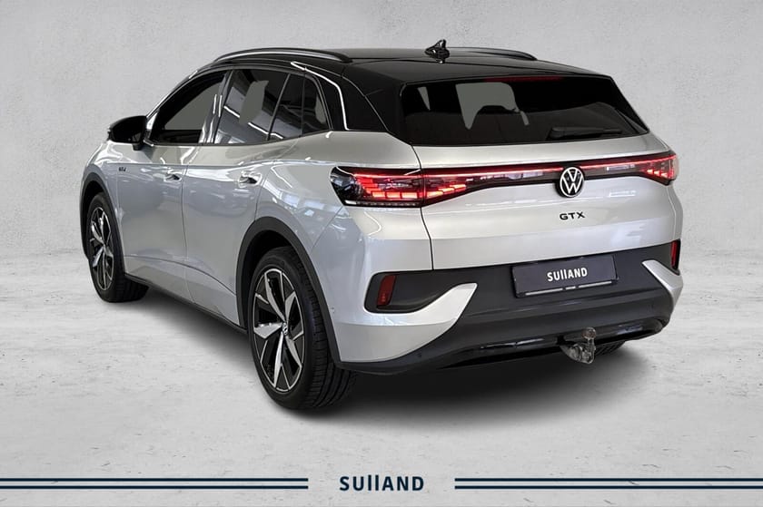 Bilde 3 av Volkswagen ID.4 GTX