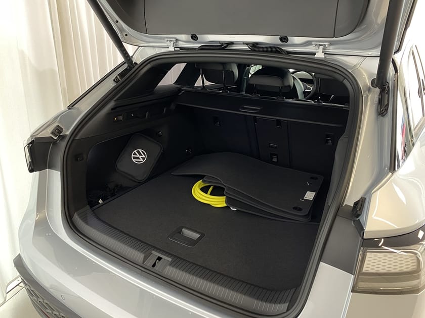 Bild 4 av Volkswagen ID.7 GTX Tourer 86 KWH BATTERI 340 HK 1 VXL