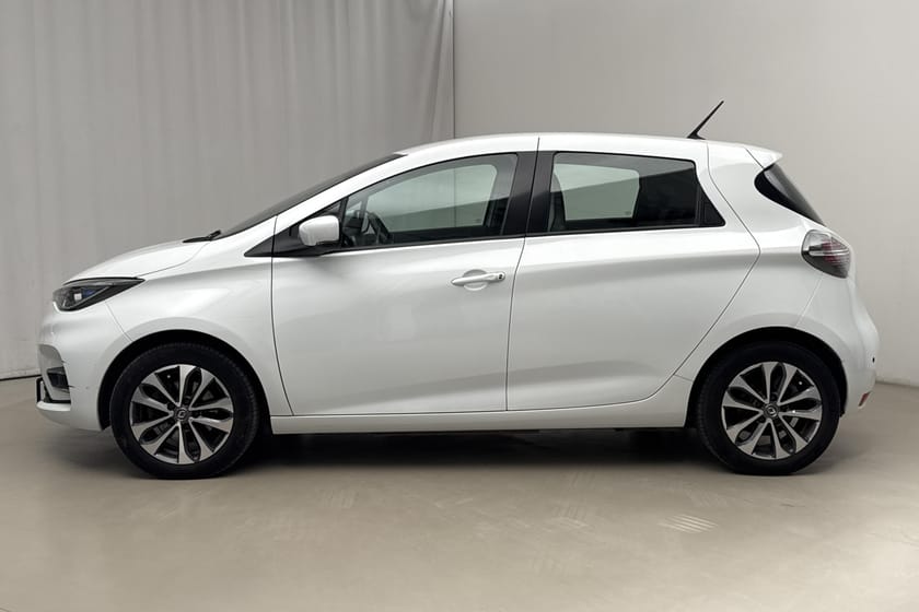 Bild 2 av Renault ZOE R110 52kWh (108hk) Friköpt batteri