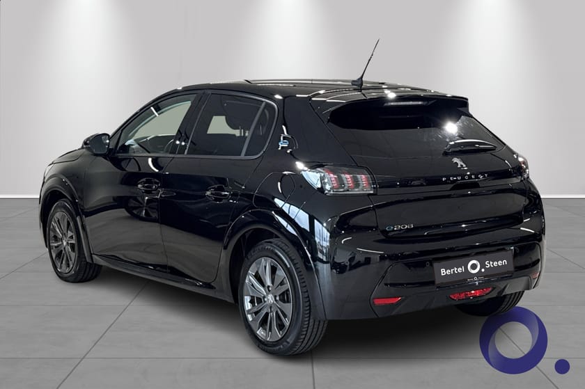 Bilde 3 av Peugeot e-208 Allure