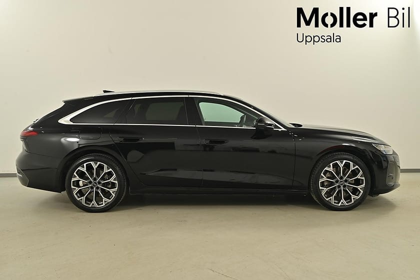Bild 2 av Audi A6 Avant TDI q Proline 204hk.Drag,Värmare,B kamera