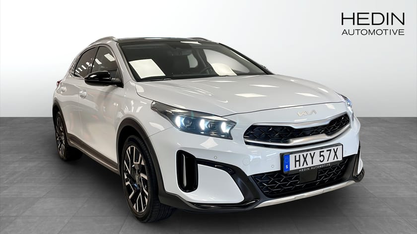 Bild 3 av Kia XCeed Plug-in Hybrid PHEV ADVANCE PLUS