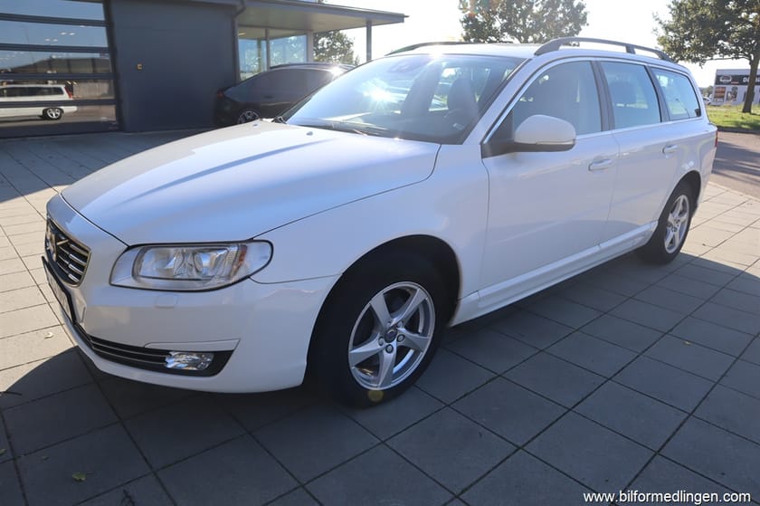 Bild 3 av Volvo V70