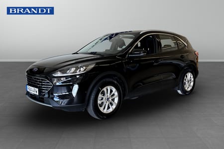 Ford Kuga Plug-In Hybrid Titanium 225hk Business PHEV DRAG 3,95% ränta