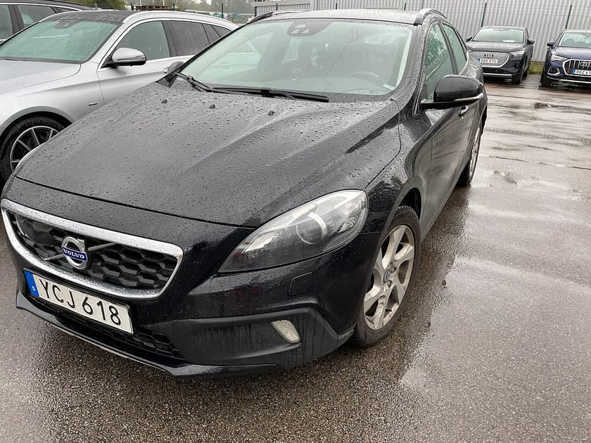 Bild 1 av Volvo V40 Cross Country D3 150HK Momentum
