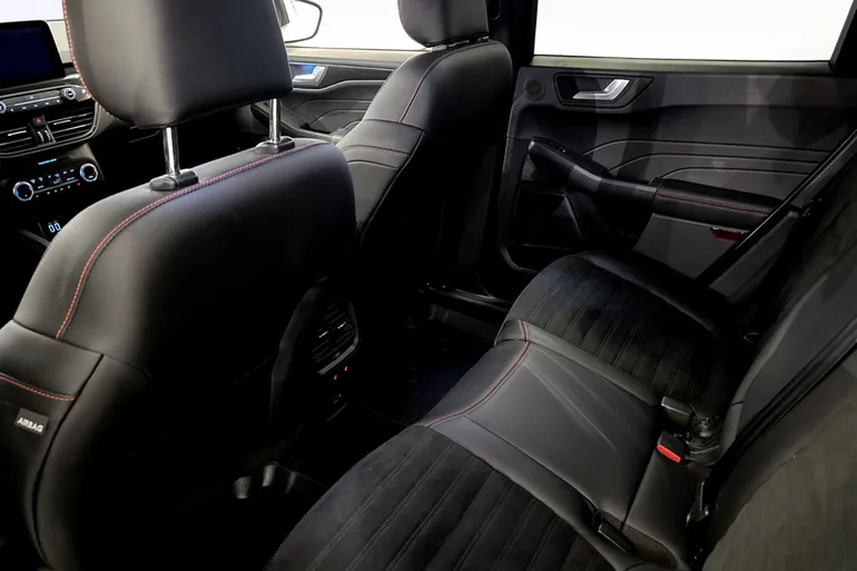 Ford Kuga Plug-In Hybrid