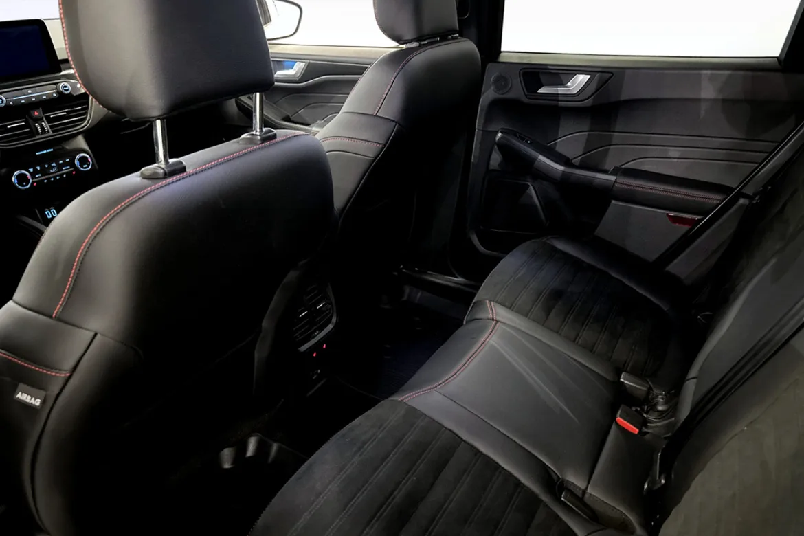 Ford Kuga Plug-In Hybrid
