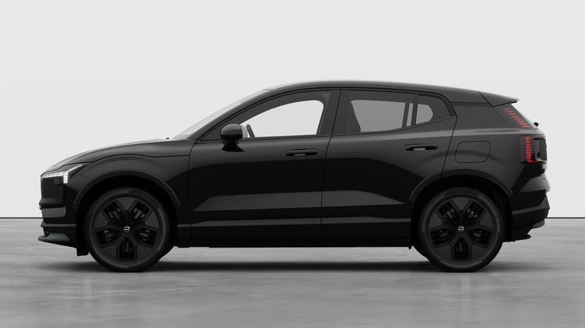 Bilde 2 av Volvo EX30 Cross Country Twin Motor Performance M Ultra.