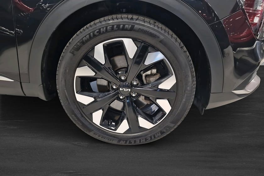 Bild 5 av Kia Sportage PHEV