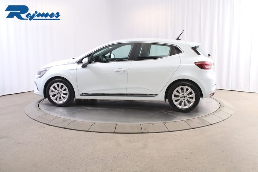 Bild 3 av Renault Clio E-TECH 140 Intens 5-d II