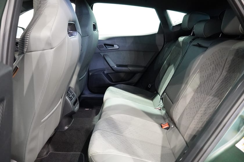 Bild 5 av CUPRA Formentor Privatleasingkampanj 2995 kr/mån