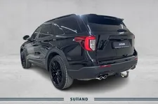 Thumnail bilde 2 av Ford Explorer Plug-In Hybrid