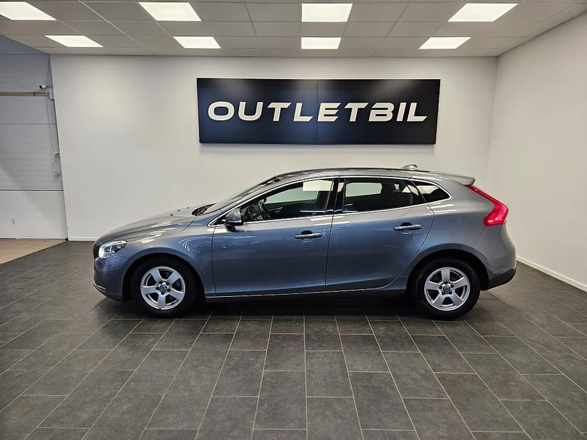 Bild 2 av Volvo V40 D2 Your Momentum Värmare PDC