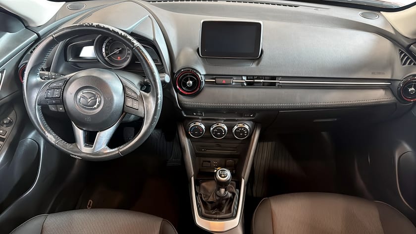 Bild 4 av Mazda CX-3