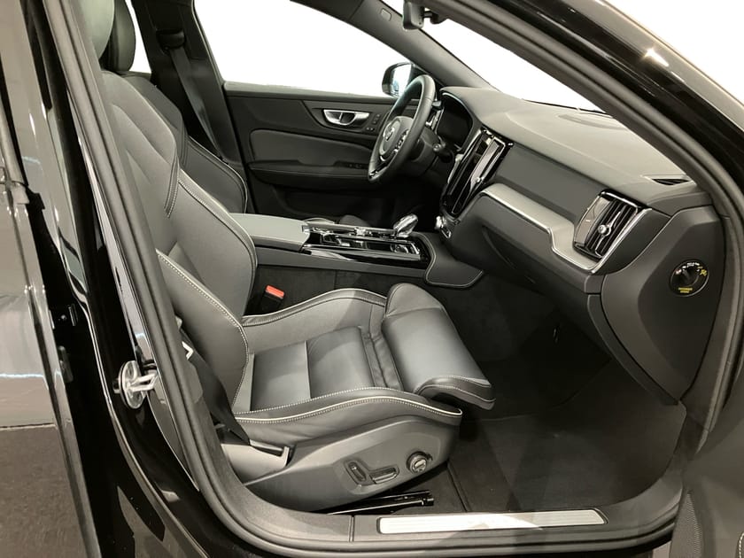 Bild 4 av Volvo V60