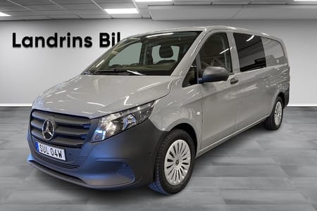 Mercedes-Benz Vito Mixto 116 CDI 3.0t