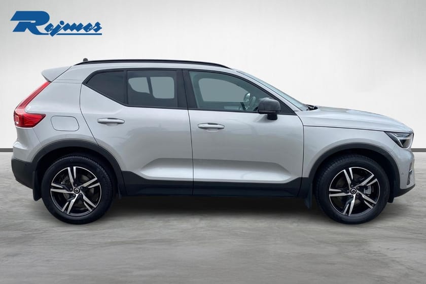 Bild 4 av Volvo XC40