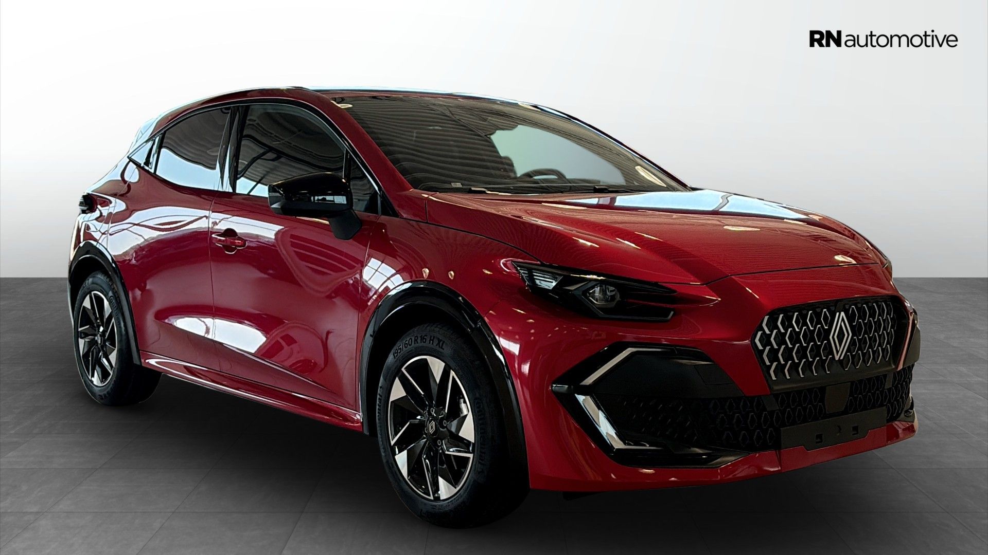 Renault Clio 1.2 TCe 2026, bild 7/10