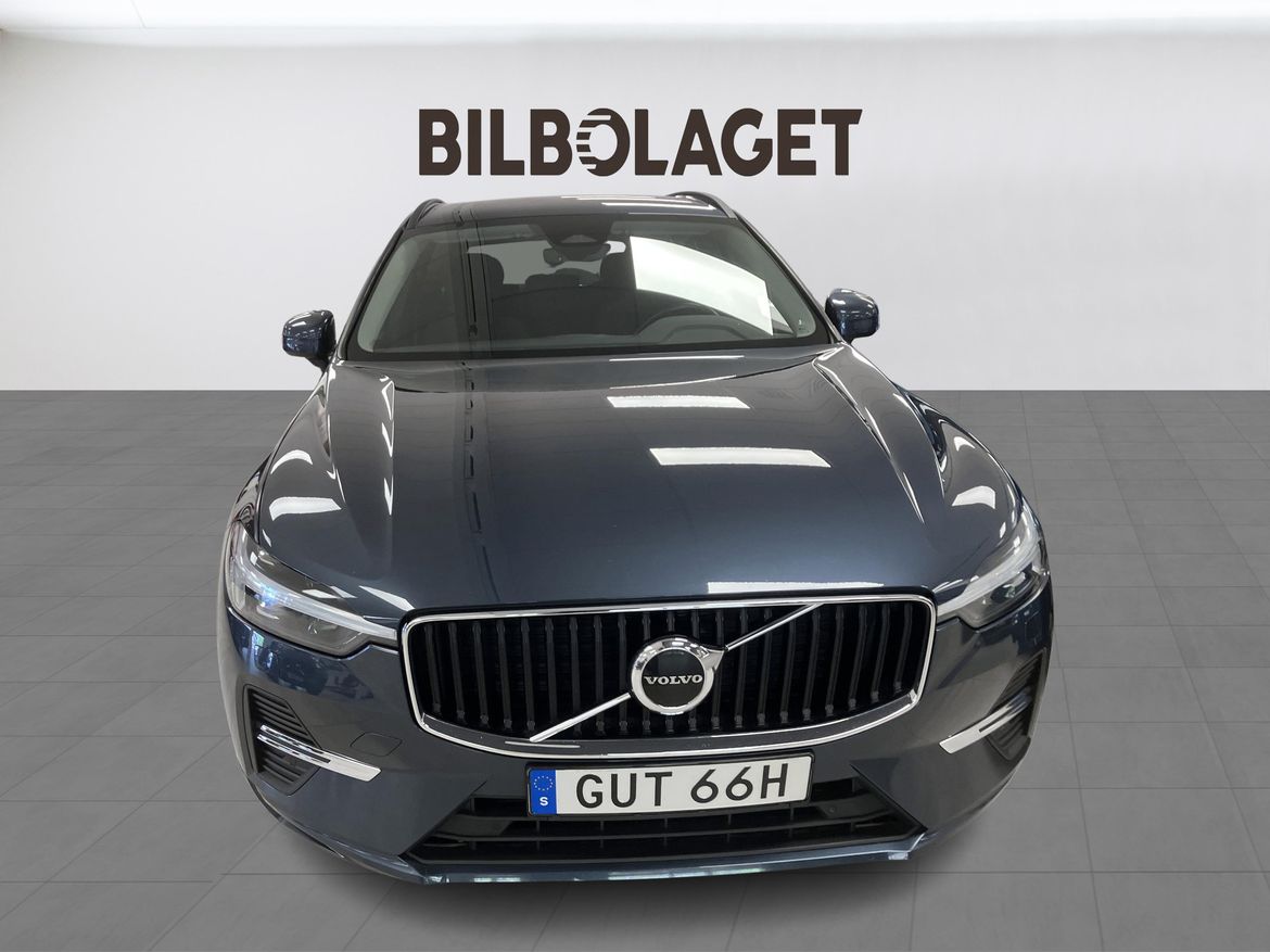Volvo XC60 2023 - miniatyr 21