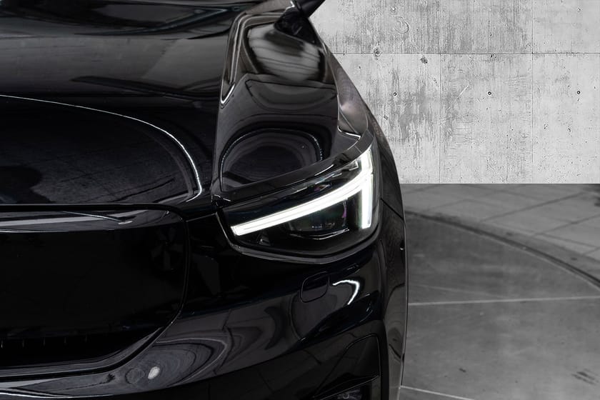 Bilde 4 av Volvo XC40 Recharge Single Motor Extended Range El. Ultimate 252Hk. Topputstyrt!