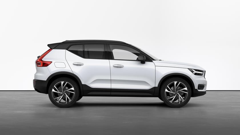 Bilde 4 av Volvo XC40